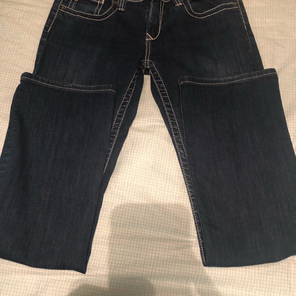 Big Star jeans size 29L